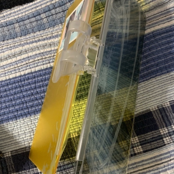 Bell & Howell TAC visor day and night car visor NWOT - Picture 6 of 7